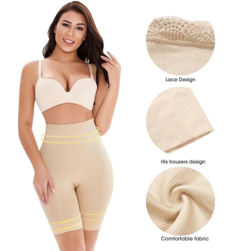 CurveXpert™ 360° - Flawless Curves, Instant Shaping, All-Day Comfort