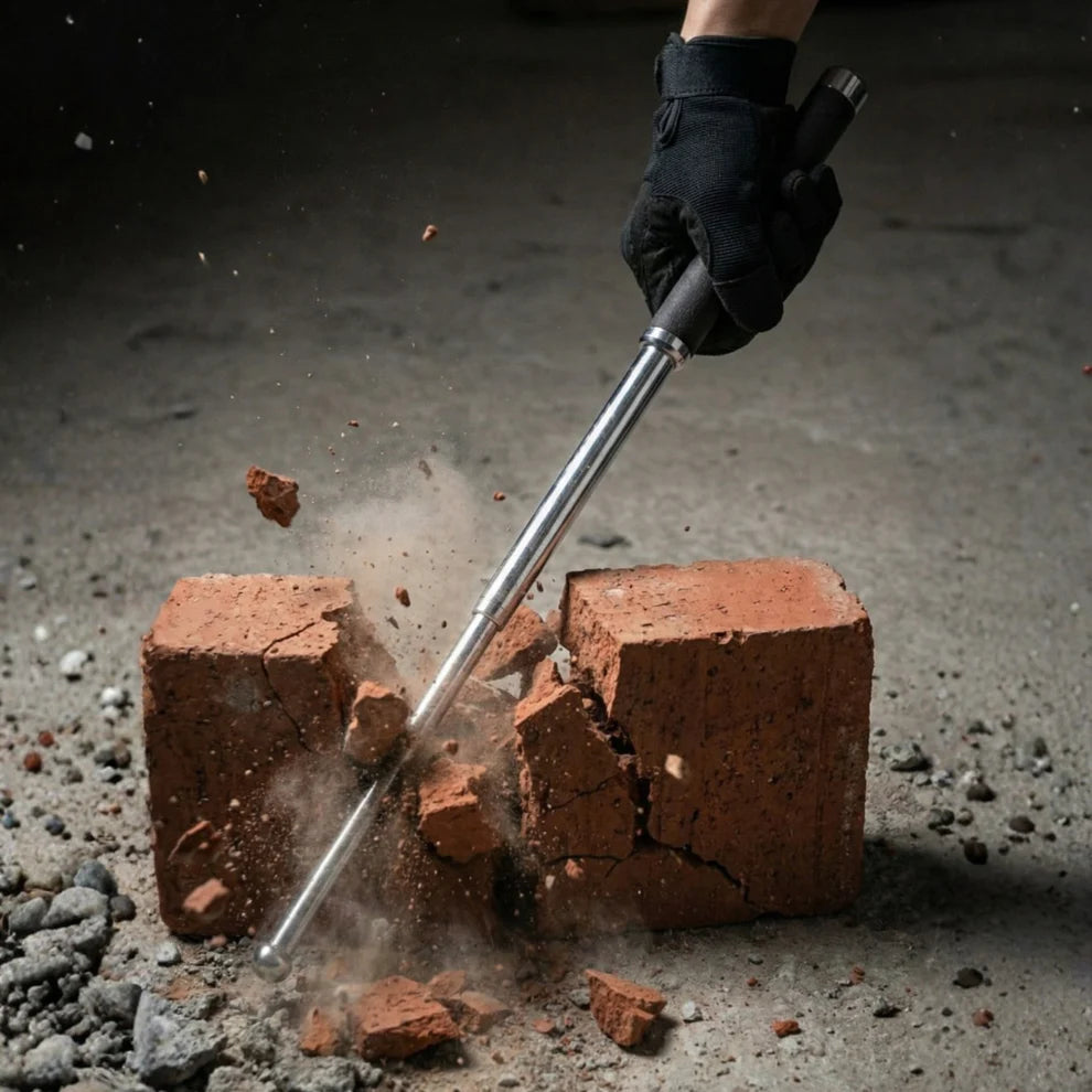Self Defence Safety Stick