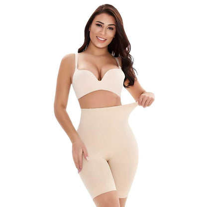 CurveXpert™ 360° - Flawless Curves, Instant Shaping, All-Day Comfort