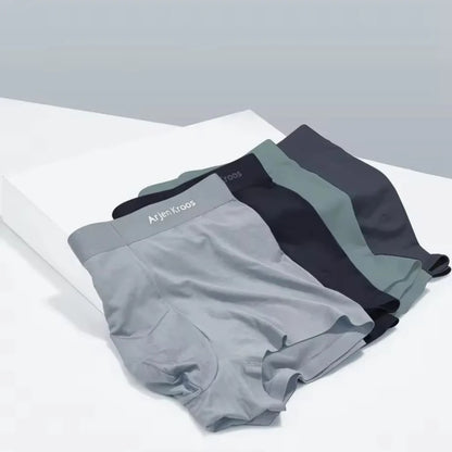 Men’s Cooling Ice Silk Underwear – Buy 1 Get 2 Free
