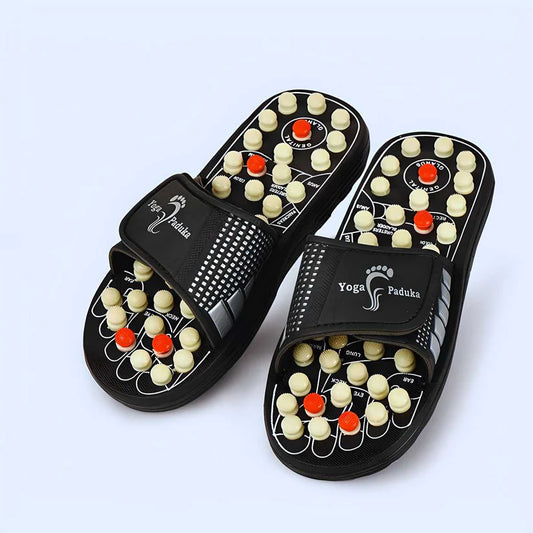 Acupressure Slippers for Daily Comfort 🌿